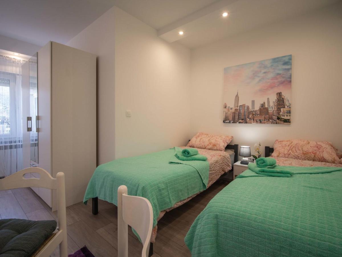 Apartment Rita By Interhome Drazice Luaran gambar