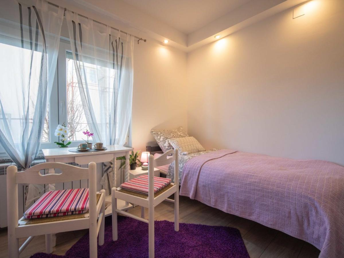 Apartment Rita By Interhome Drazice Luaran gambar