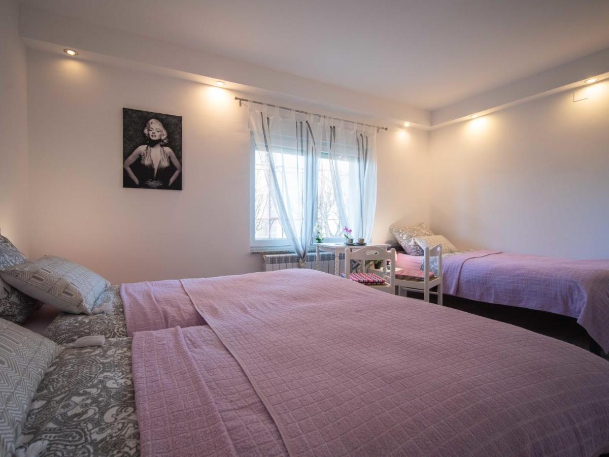 Apartment Rita By Interhome Drazice Luaran gambar