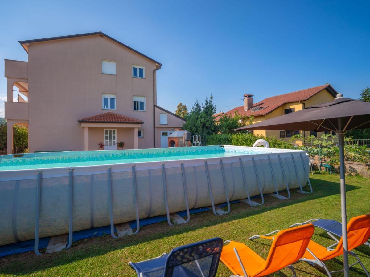 Apartment Rita By Interhome Drazice Luaran gambar