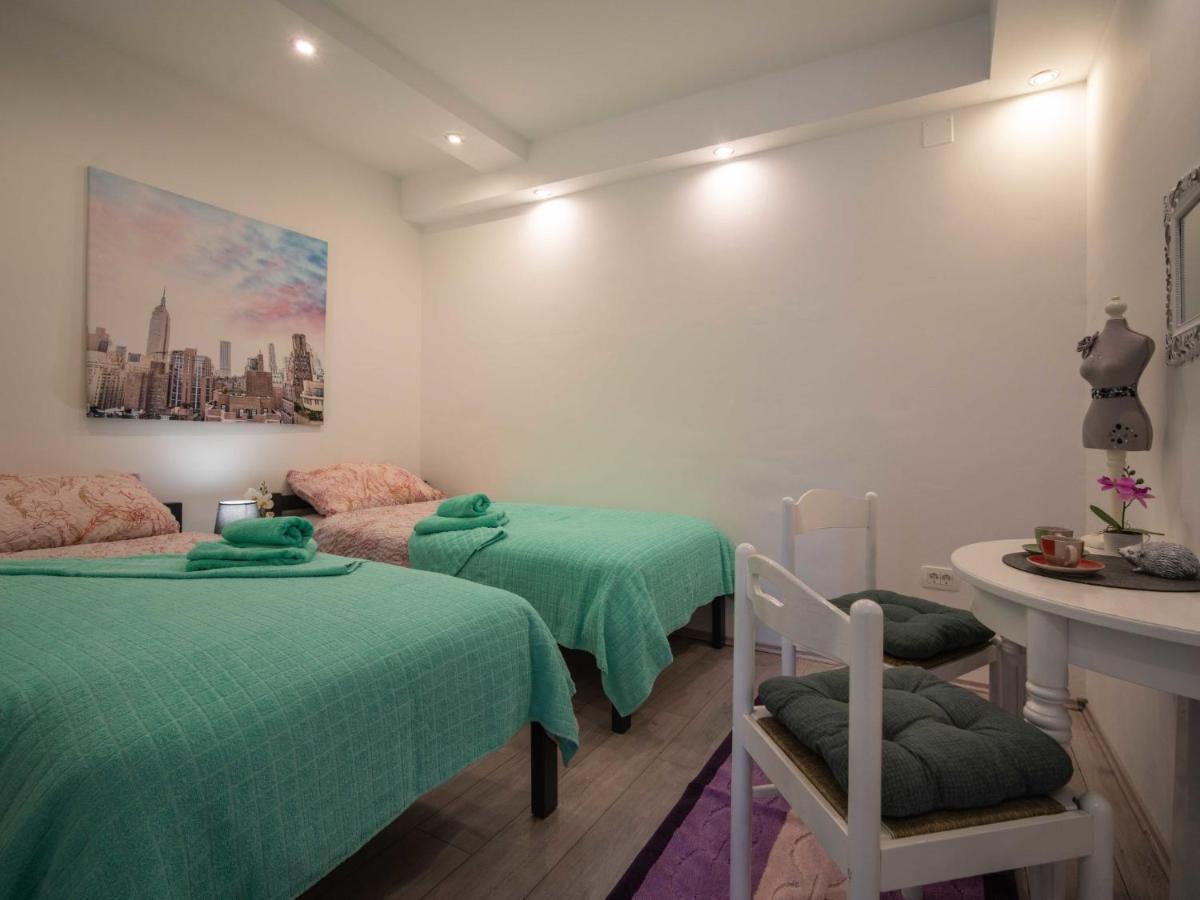 Apartment Rita By Interhome Drazice Luaran gambar