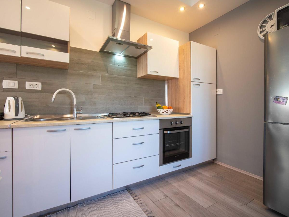 Apartment Rita By Interhome Drazice Luaran gambar