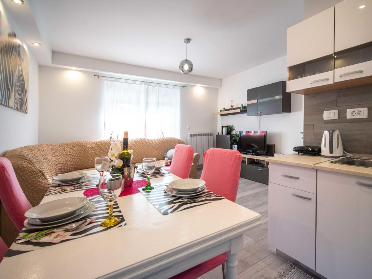 Apartment Rita By Interhome Drazice Luaran gambar
