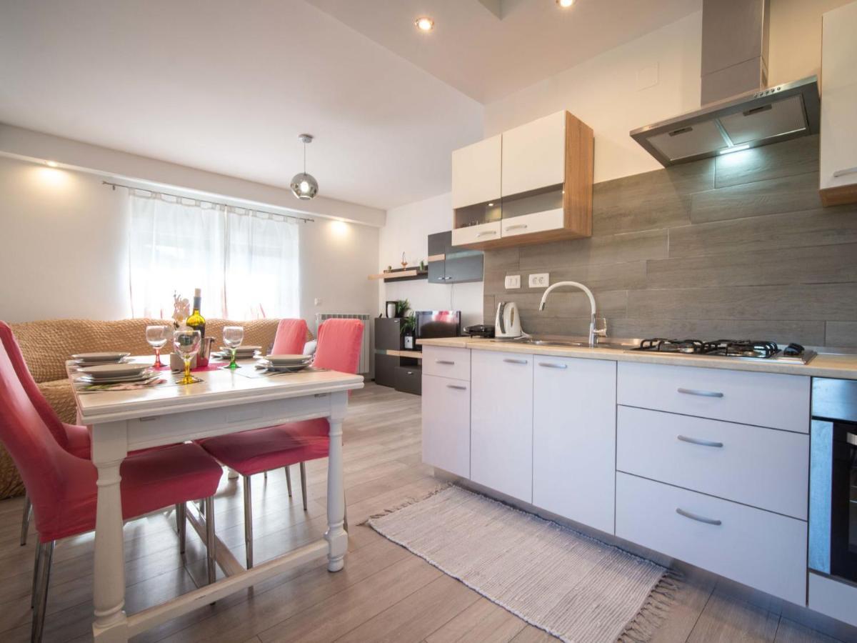 Apartment Rita By Interhome Drazice Luaran gambar