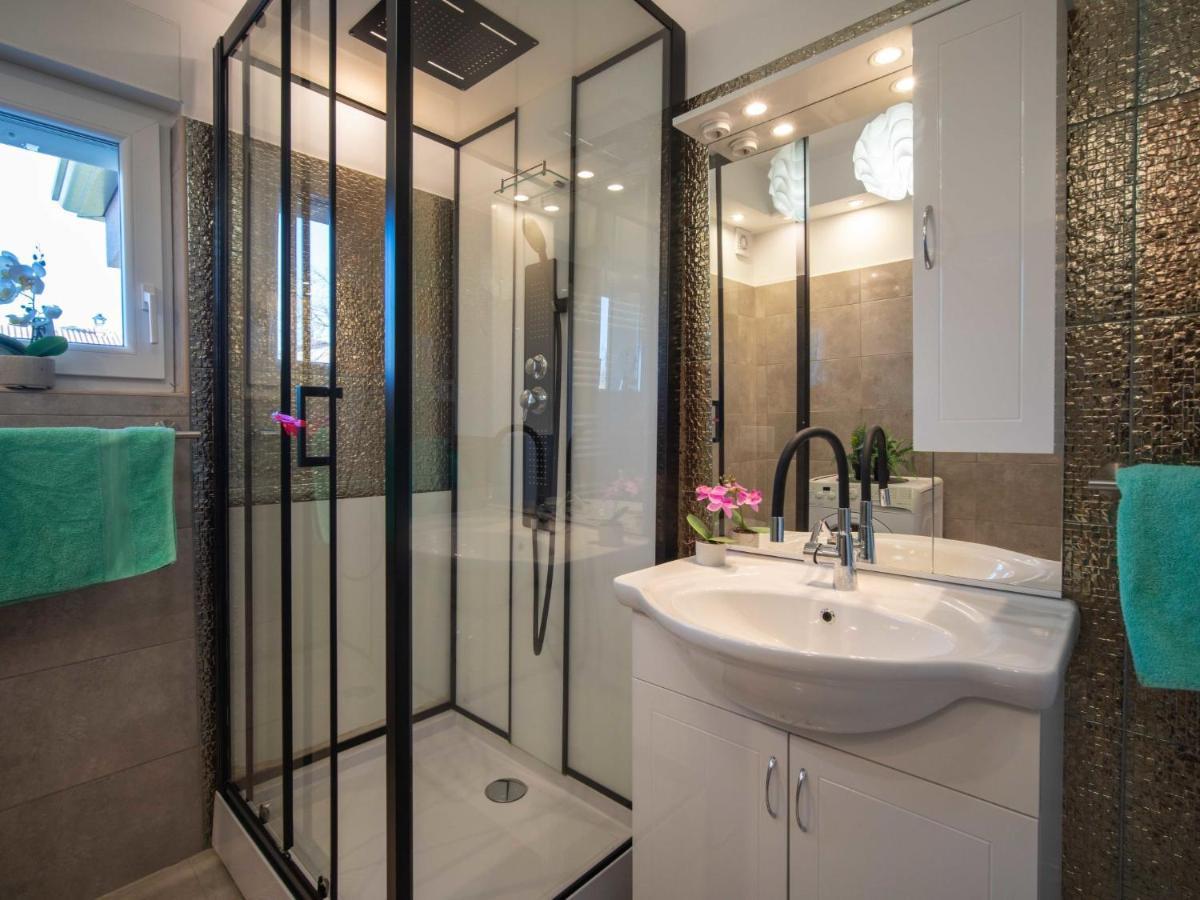 Apartment Rita By Interhome Drazice Luaran gambar