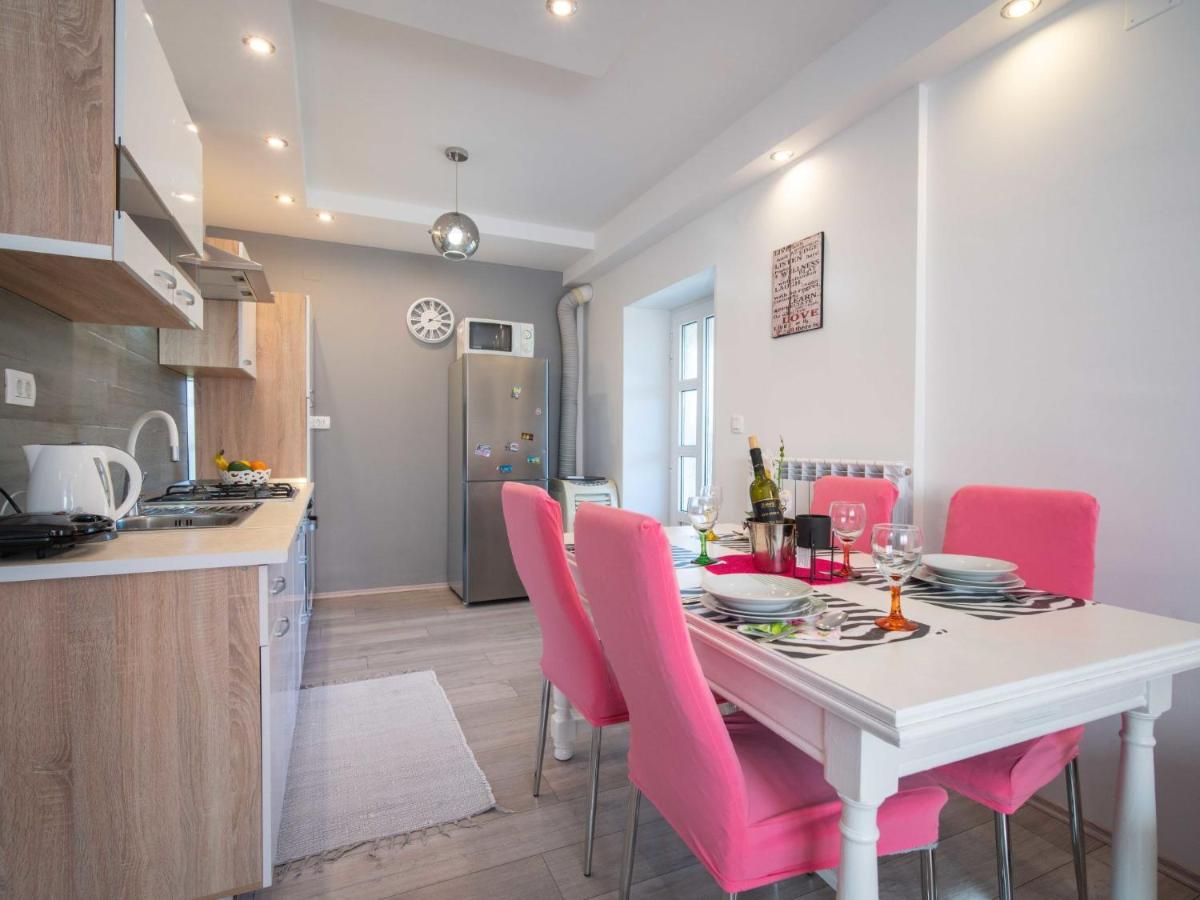 Apartment Rita By Interhome Drazice Luaran gambar