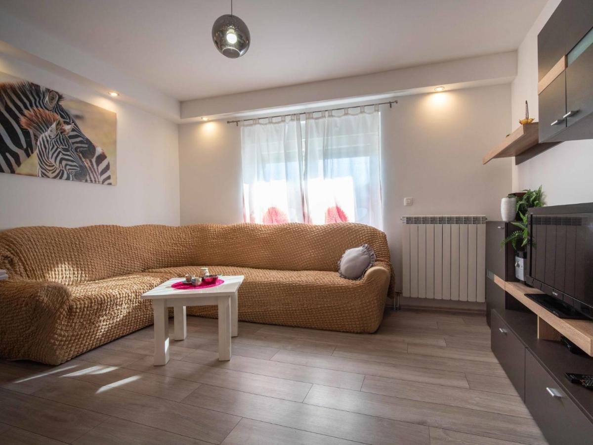 Apartment Rita By Interhome Drazice Luaran gambar